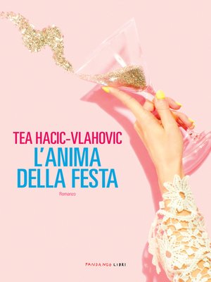 cover image of L'anima della festa